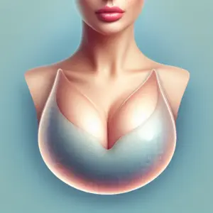 Imagem ilustrativa para o artigo sobre Tipos de cicatriz na mastopexia e como cuidar delas: guia completo para uma recuperação saudável