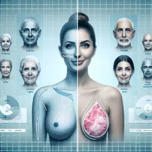 Imagem ilustrativa para o artigo sobre Quanto tempo demora para desinchar mastopexia? Guia para o processo de recuperação