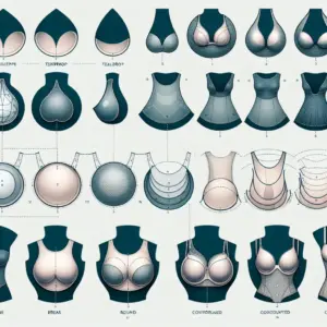 Imagem ilustrativa para o artigo sobre Mastopexia sem silicone: para quem é indicada e como são os resultados do procedimento
