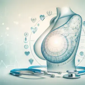Imagem ilustrativa para o artigo sobre Quanto tempo depois da mastopexia volta a sensibilidade? Guia para entender a recuperação pós-cirúrgica