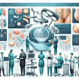 Imagem ilustrativa para o artigo sobre Mastopexia com prótese: quando é indicada e os principais benefícios do procedimento