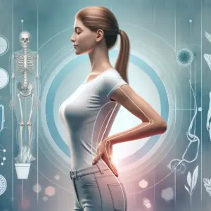 Imagem ilustrativa para o artigo sobre Quanto tempo depois da mastopexia volta a sensibilidade? Entenda o processo de recuperação