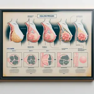 Imagem ilustrativa para o artigo sobre Mastopexia com enxerto de gordura: conheça as vantagens do uso de gordura própria no procedimento