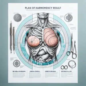 Imagem ilustrativa para o artigo sobre Quanto tempo depois da mastopexia volta a sensibilidade? Saiba o que esperar na recuperação